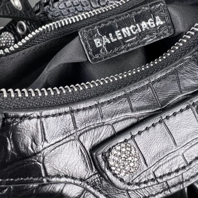 Balenciag Le Cagole Bags